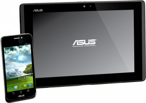 Смартфон Asus PadFone 32GB - Рузаевка