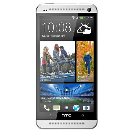 Смартфон HTC Desire One dual sim - Рузаевка