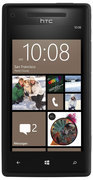 Смартфон HTC HTC Смартфон HTC Windows Phone 8x (RU) Black - Рузаевка