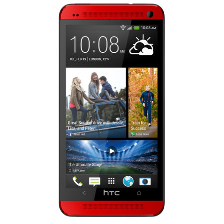 Сотовый телефон HTC HTC One 32Gb - Рузаевка