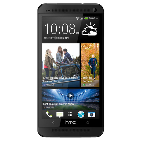 Сотовый телефон HTC HTC One dual sim - Рузаевка