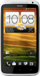 HTC One X 16GB - Рузаевка