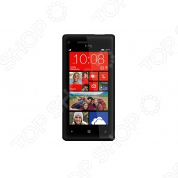 Мобильный телефон HTC Windows Phone 8X - Рузаевка