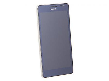 Смартфон Huawei Ascend D2 Blue - Рузаевка