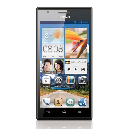 Смартфон Huawei Ascend P2 - Рузаевка