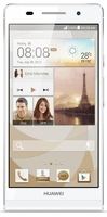 Смартфон HUAWEI Ascend P6 White - Рузаевка