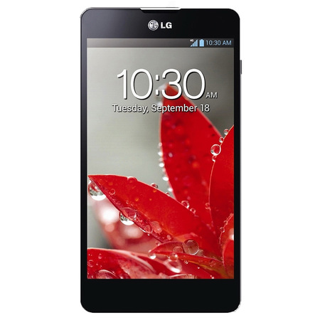 Смартфон LG Optimus E975 - Рузаевка