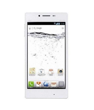 Смартфон LG Optimus G E975 White - Рузаевка