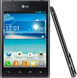 LG Optimus Vu - Рузаевка