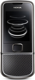 Мобильный телефон Nokia 8800 Carbon Arte - Рузаевка