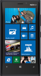 Мобильный телефон Nokia Lumia 920 - Рузаевка