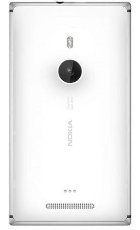 Смартфон NOKIA Lumia 925 White - Рузаевка