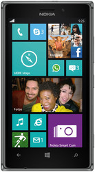 Смартфон Nokia Lumia 925 - Рузаевка