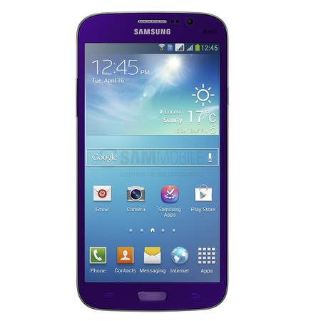 Смартфон Samsung Galaxy Mega 5.8 GT-I9152 - Рузаевка