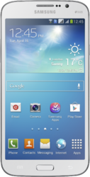 Samsung Galaxy Mega 5.8 Duos i9152 - Рузаевка