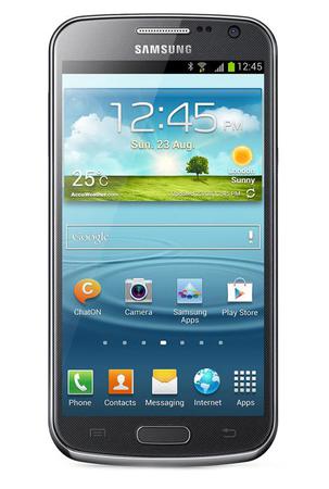 Смартфон Samsung Galaxy Premier GT-I9260 Silver 16 Gb - Рузаевка
