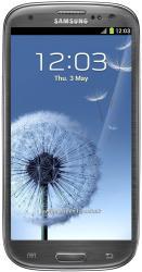 Samsung Galaxy S3 i9300 32GB Titanium Grey - Рузаевка