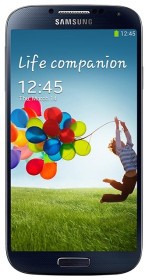 Мобильный телефон Samsung Galaxy S4 64Gb (GT-I9500) - Рузаевка