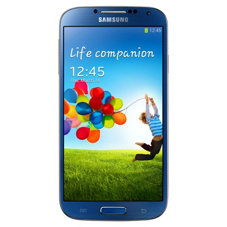 Смартфон Samsung Galaxy S4 GT-I9505 - Рузаевка