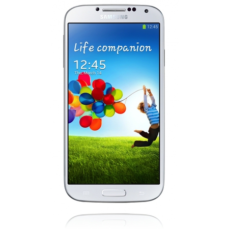 Samsung Galaxy S4 GT-I9505 16Gb черный - Рузаевка