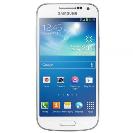 Samsung Galaxy S4 mini GT-I9190 8GB белый - Рузаевка