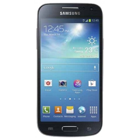 Samsung Galaxy S4 mini GT-I9192 8GB черный - Рузаевка