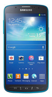 Смартфон SAMSUNG I9295 Galaxy S4 Activ Blue - Рузаевка