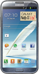 Samsung N7105 Galaxy Note 2 16GB - Рузаевка