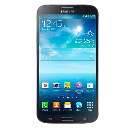 Сотовый телефон Samsung Samsung Galaxy Mega 6.3 GT-I9200 8Gb - Рузаевка