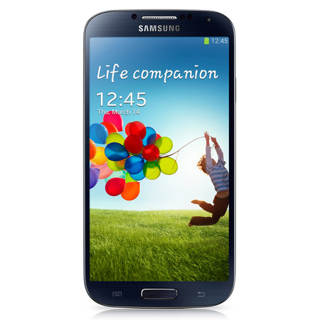 Сотовый телефон Samsung Samsung Galaxy S4 GT-i9505ZKA 16Gb - Рузаевка