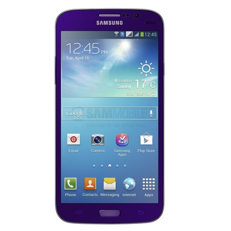 Сотовый телефон Samsung Samsung Galaxy Mega 5.8 GT-I9152 - Рузаевка