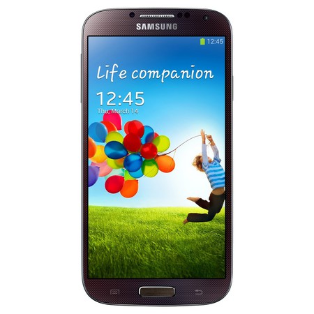 Сотовый телефон Samsung Samsung Galaxy S4 GT-I9505 16Gb - Рузаевка