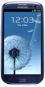 Смартфон Samsung Samsung Смартфон Samsung Galaxy S III 16Gb Blue - Рузаевка