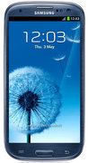 Смартфон Samsung Samsung Смартфон Samsung Galaxy S3 16 Gb Blue LTE GT-I9305 - Рузаевка