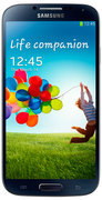 Смартфон Samsung Samsung Смартфон Samsung Galaxy S4 Black GT-I9505 LTE - Рузаевка