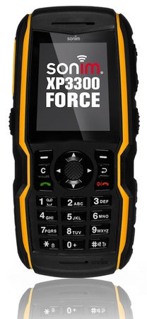 Сотовый телефон Sonim XP3300 Force Yellow Black - Рузаевка