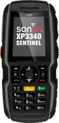 Sonim XP3340 Sentinel - Рузаевка