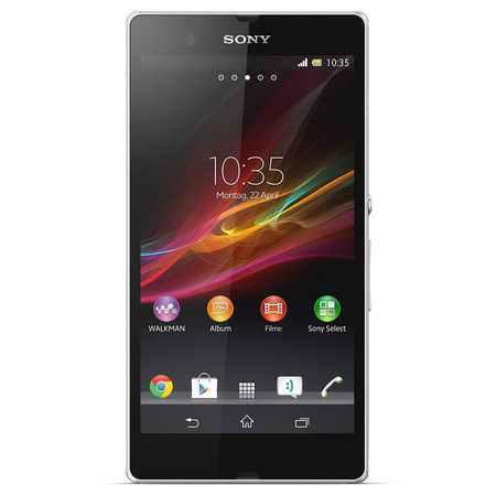 Смартфон Sony Xperia Z C6603 - Рузаевка