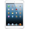 Apple iPad mini 16Gb Wi-Fi + Cellular белый - Рузаевка