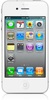 Смартфон APPLE iPhone 4 8GB White - Рузаевка