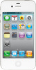Смартфон Apple iPhone 4S 16Gb White - Рузаевка