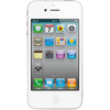Мобильный телефон Apple iPhone 4S 32Gb (белый) - Рузаевка