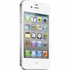 Мобильный телефон Apple iPhone 4S 64Gb (белый) - Рузаевка