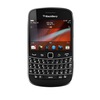Смартфон BlackBerry Bold 9900 Black - Рузаевка