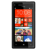 Смартфон HTC Windows Phone 8X Black - Рузаевка