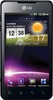Смартфон LG Optimus 3D Max P725 Black - Рузаевка