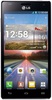 Смартфон LG Optimus 4X HD P880 Black - Рузаевка
