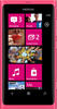 Смартфон Nokia Lumia 800 Matt Magenta - Рузаевка