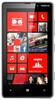 Смартфон Nokia Lumia 820 White - Рузаевка