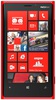 Смартфон Nokia Lumia 920 Red - Рузаевка